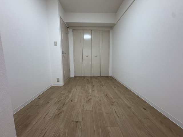 ライオンズマンション明石二見の洋室