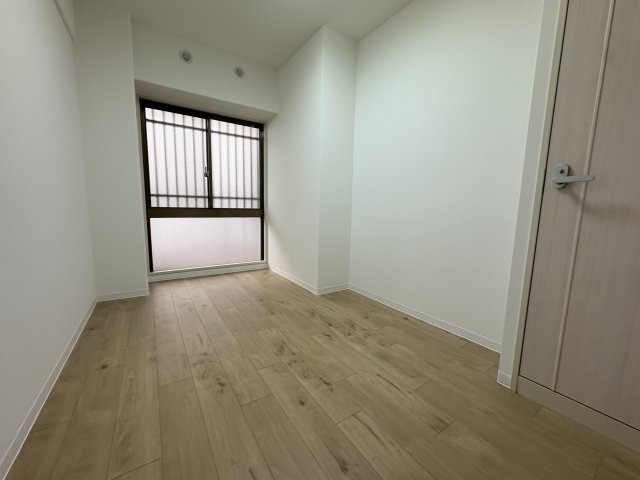 ライオンズマンション明石二見の洋室