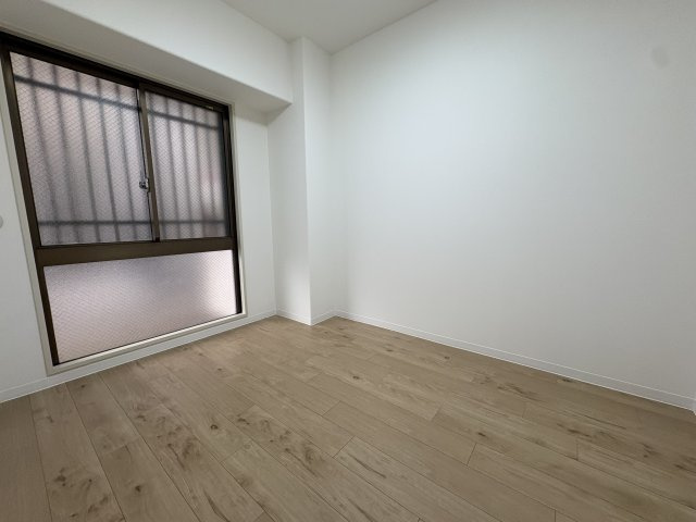 ライオンズマンション明石二見の洋室