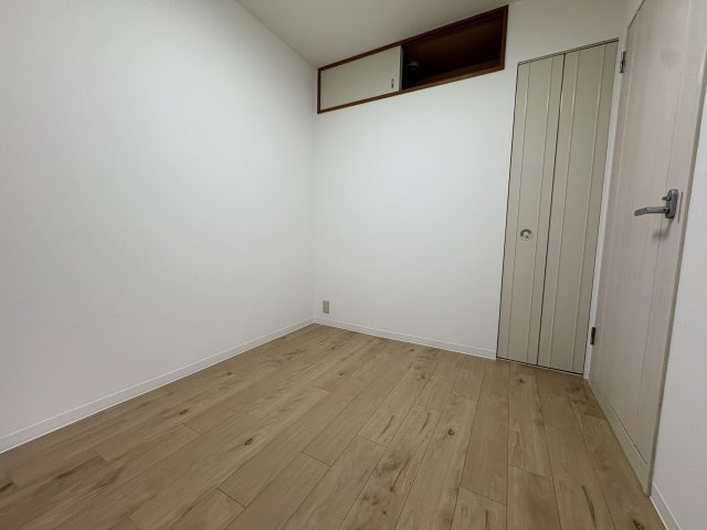 ライオンズマンション明石二見の洋室