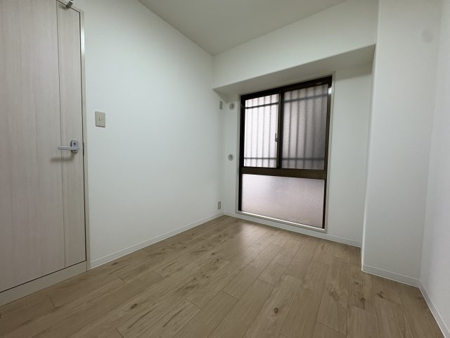 ライオンズマンション明石二見の洋室