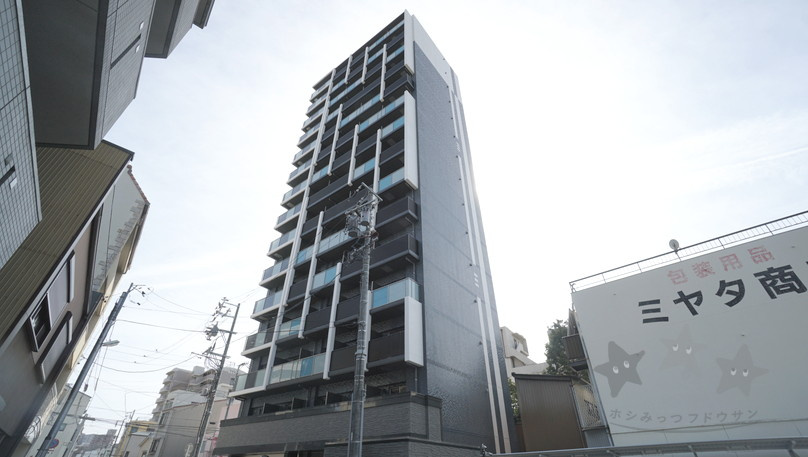 ディアレイシャス浅間町