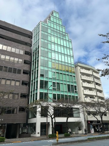 ASAX広尾ビル
