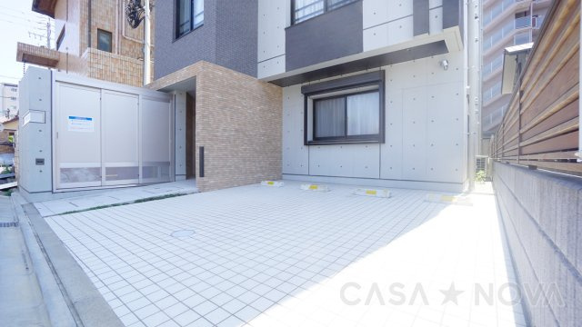 ＬＵＯＲＥ浄心ＥＡＳＴのその他共用部分