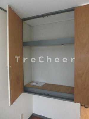 【収納】 | スペース目白