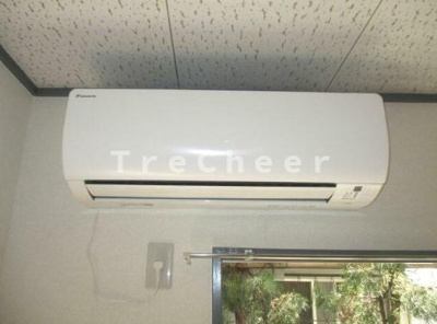 【内装】 | スペース目白