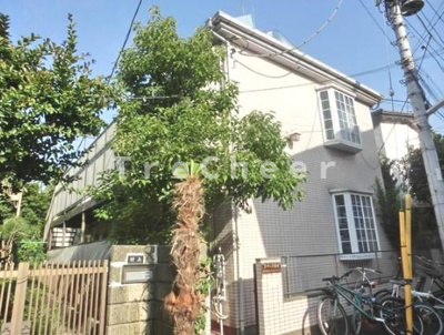 【外観】 | スペース目白