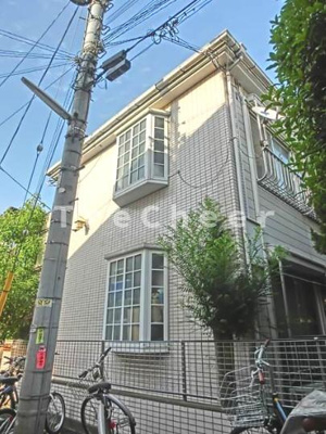 【外観】 | スペース目白