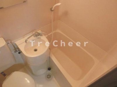 【浴室】 | スペース目白