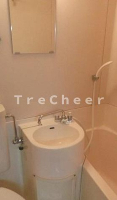 【洗面所】 | スペース目白