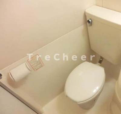 【トイレ】 | スペース目白