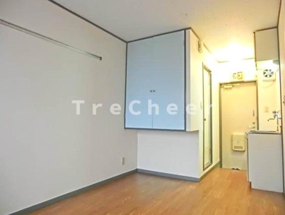 【寝室】 | スペース目白