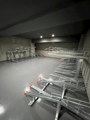 【その他共用部分】 | ベルシードアルファ押上イースト