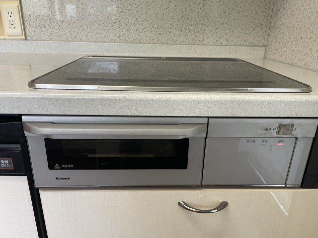 三次市畠敷町　一戸建てのその他