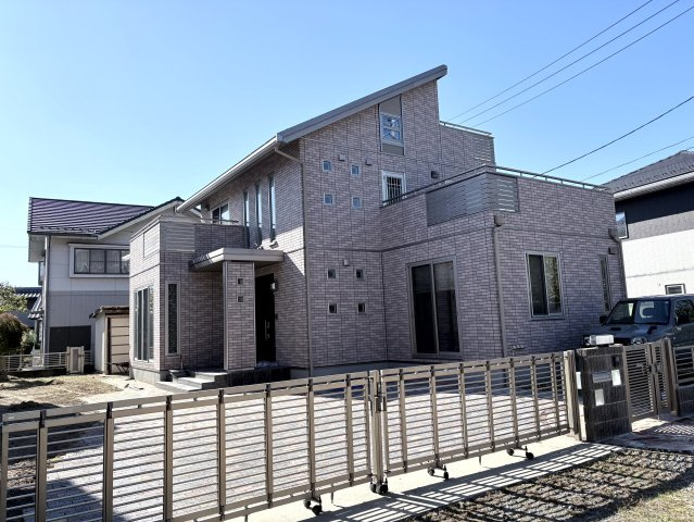 三次市畠敷町　一戸建て