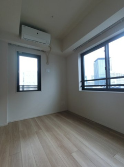 【洋室】 | サンウッドフラッツ神田神保町