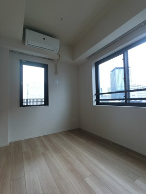 【洋室】 | サンウッドフラッツ神田神保町