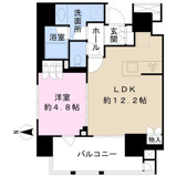 サンウッドフラッツ神田神保町の画像