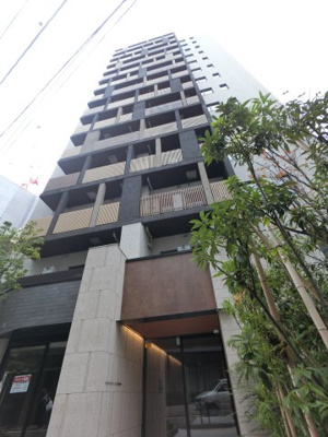 【外観】 | サンウッドフラッツ神田神保町