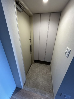 【玄関】 | サンウッドフラッツ神田神保町