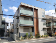 Crystal Court西宮北口の画像