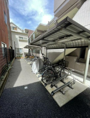 【その他共用部分】 | 日神デュオステージ新中野