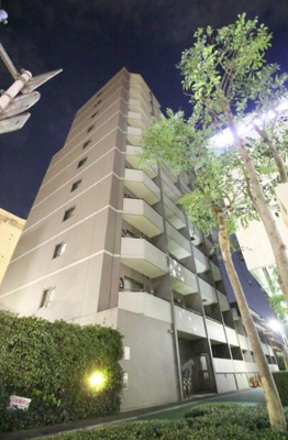 【外観】 | 日神デュオステージ新中野