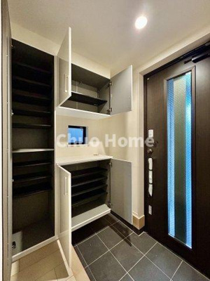 【構造・工法・仕様】 | 江戸川区北小岩3丁目新築分譲住宅 | 建物構造は、木造