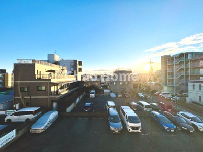 【外観】 | 江戸川区北小岩3丁目新築分譲住宅 | 外観