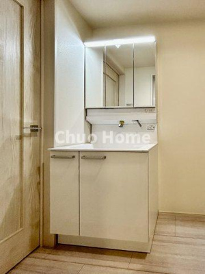 【駐車場】 | 江戸川区北小岩3丁目新築分譲住宅 | カースペース