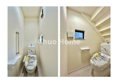 【区画図】 | 江戸川区北小岩3丁目新築分譲住宅 | 区画図