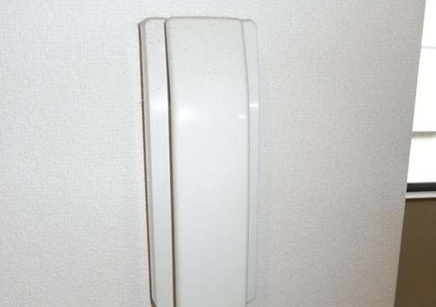 シエデイグローブのセキュリティ