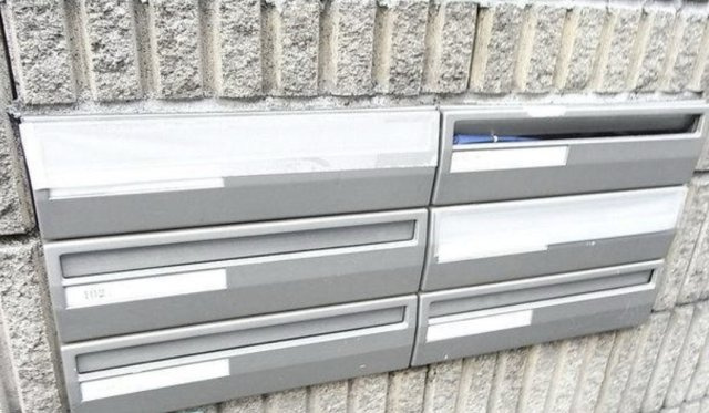 シエデイグローブのその他共用部分