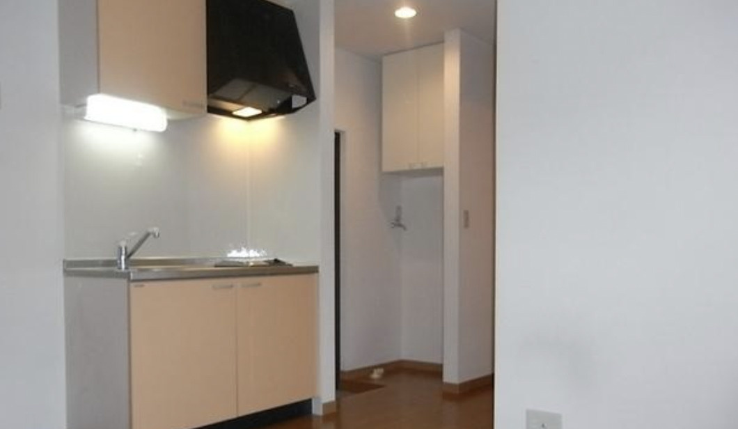 シエデイグローブの内装