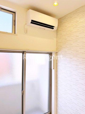 リベルテ千種の設備