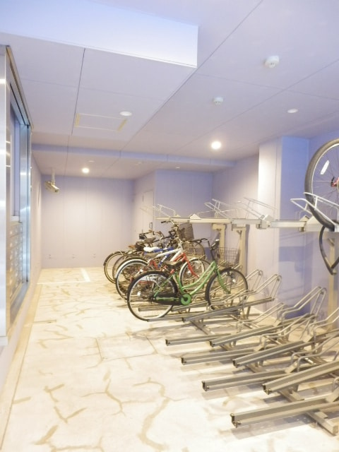 CASA Gのその他共用部分