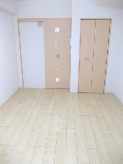 CASA Gの居間・リビング