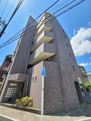 アンビシャス21