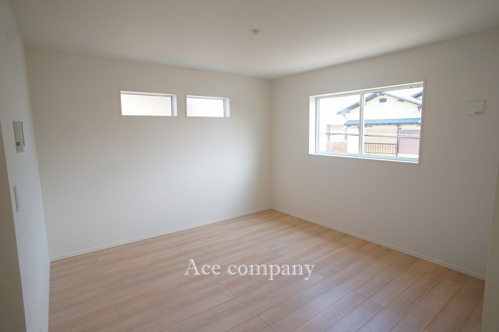 【居間・リビング】の画像