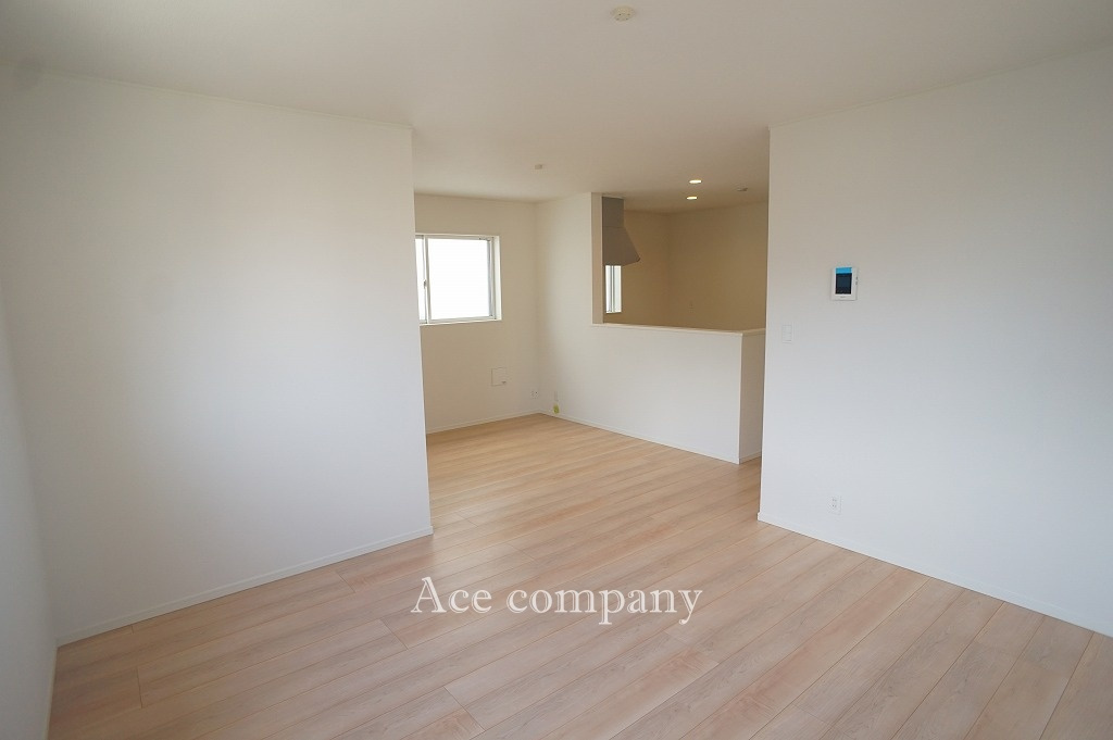 【居間・リビング】の画像