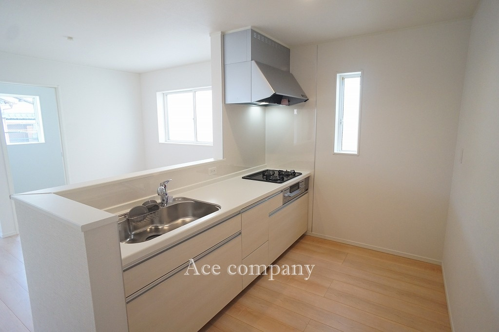 【キッチン】の画像