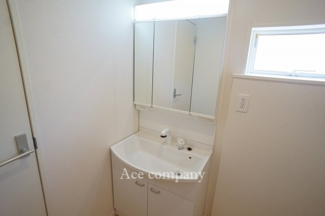 【独立洗面台】の画像