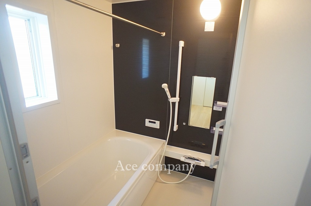 【浴室】の画像