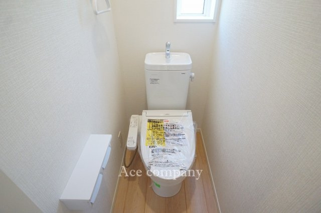 【トイレ】の画像