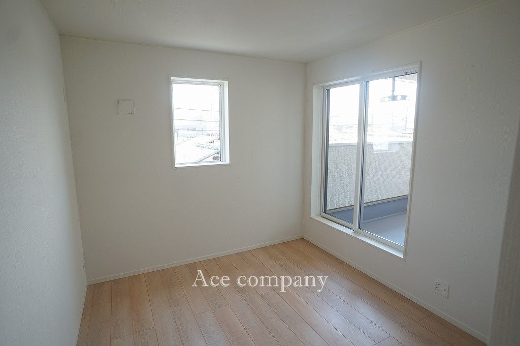 【子供部屋】の画像