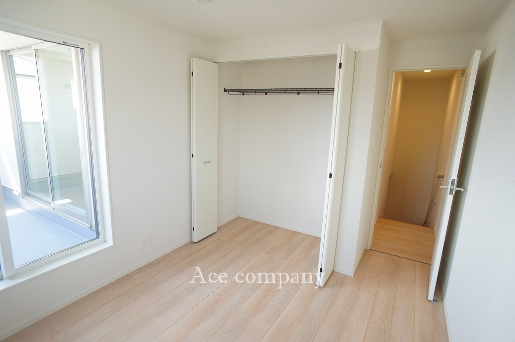 【子供部屋】の画像