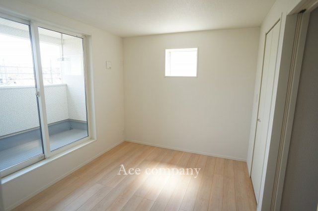 【寝室】の画像