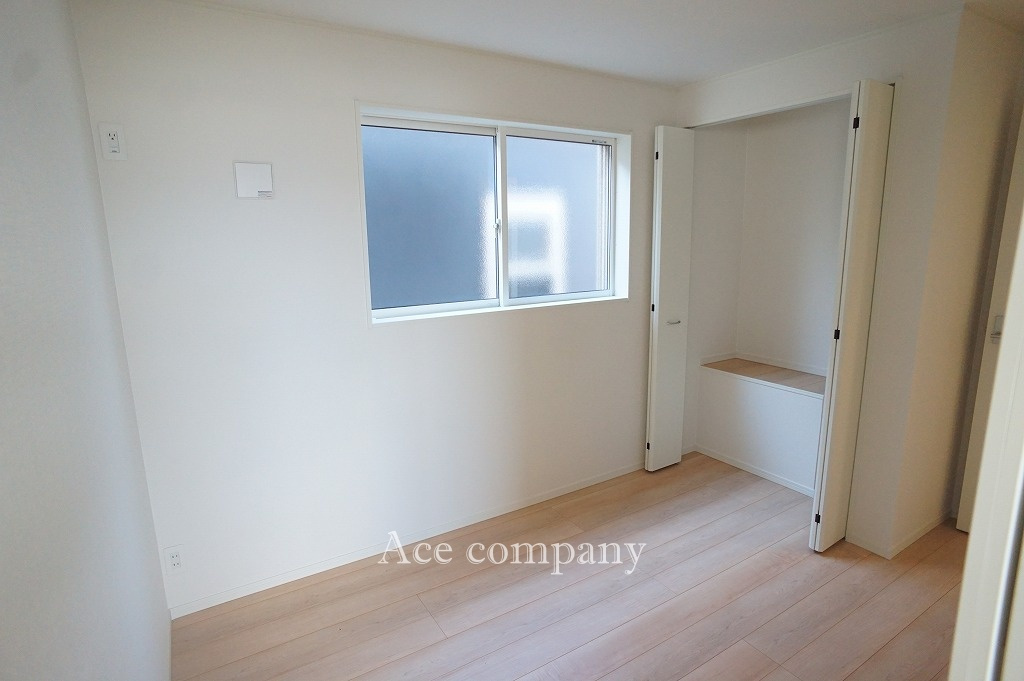 【子供部屋】の画像