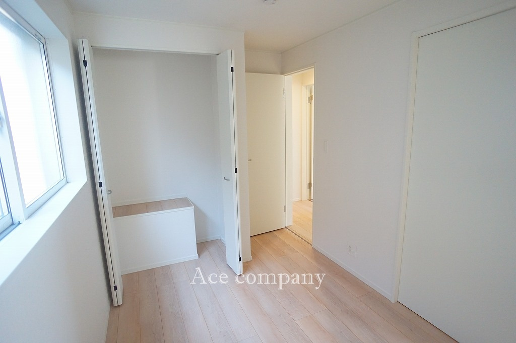 【子供部屋】の画像