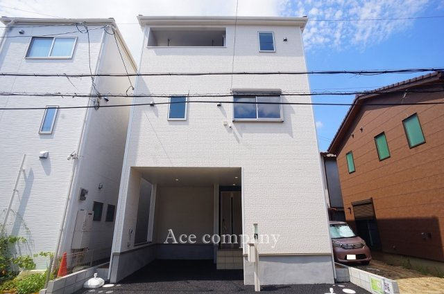 【外観】の画像